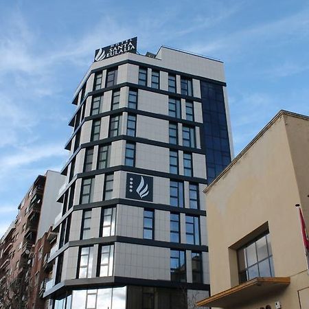 Hotel Santa Eulalia بورتوياني المظهر الخارجي الصورة