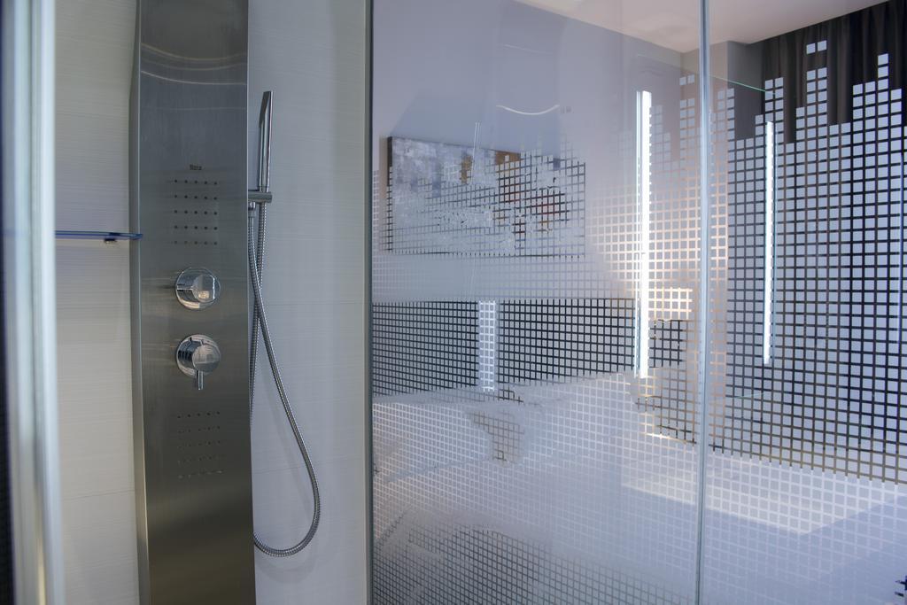 Hotel Santa Eulalia بورتوياني المظهر الخارجي الصورة